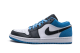 Jordan 1 Low SE GS Laser Blue (CT1564-004) bunt 3
