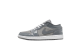 Jordan 1 Low SE Medium Grey Cool (HF3148 011) grau 3