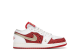 Jordan 1 Low Spades GS SE (DJ5186-100) bunt 4