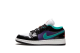 Jordan 1 Low Court Turbo Green GS (553560-035) bunt 1