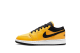 Jordan 1 Low University Gold GS (553560-700) gelb 1
