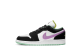Jordan 1 Low GS (553560-151) bunt 1
