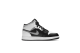 Jordan 1 Mid GS (554725-073) weiss 3