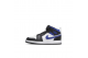 Nike Jordan 1 Mid (640734-140) weiss 1