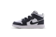 Jordan 1 Mid PS Obsidian (640734-174) bunt 4