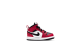 Jordan 1 Mid Air TD (640735-069) multicolore 3