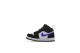 Jordan 1 Mid Racer Blue TD (640735-084) bunt 4