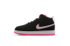 Jordan 1 Mid Digital PS (640737-066) schwarz 4