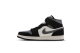 Jordan Air 1 Mid SE (852542-011) schwarz 4