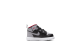 NIKE JORDAN 1 MID (DR9744-006) schwarz 3