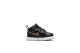 NIKE JORDAN 1 Mid (DR9744-071) schwarz 3