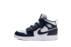 Jordan 1 Mid Alt PS Obsidian (AR6351-174) bunt 1