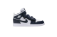 Jordan 1 Mid Alt PS Obsidian (AR6351-174) bunt 4