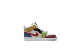 NIKE JORDAN 1 Mid Alt SE (DR6962-100) weiss 3