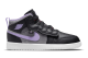 Jordan 1 Mid ALT SE Houndstooth PS (DO2493-015) bunt 3
