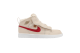 Jordan 1 Mid ALT Utility Fleece PS (DO2211-264) beige 4