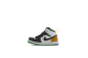 Jordan 1 Mid SE Laser Lucky Green TD (BQ6933-101) bunt 4