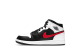 Jordan 1 Mid Chile GS (554725-075) bunt 1
