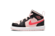 Jordan 1 Mid TD Atmosphere (640735-604) bunt 1