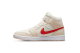 Jordan 1 Mid SE Corduroy Air (DA8009-108) weiss 4