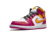 Jordan 1 Mid Dia de los Muertos PS (DC0499 100) bunt 3