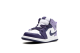 Jordan 1 Mid Blueberry TD (DQ8425-515) bunt 4