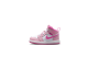 Jordan 1 Mid (DQ8425601) rosa 1