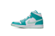 Jordan 1 Mid (DV2229-300) weiss 4