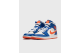 Jordan 1 Mid Air (FD1029-400) blau 5