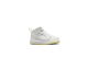 Jordan 1 Mid Sail Light Laser TD (FD8782-181) weiss 3