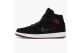Jordan 1 Mid Come Fly With Me (CK5665-062) schwarz 2