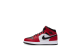 Jordan 1 Mid GS Toe Chicago (554725069) bunt 1