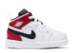 Jordan 1 Mid Gym td (640735-116) bunt 3