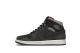 Jordan 1 Mid Air (811124 035) schwarz 1