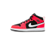 Jordan 1 Mid Infrared 23 PS (640734-061) bunt 1
