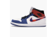 Jordan 1 Mid Air Swoosh (852542-146) bunt 2