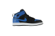 Jordan 1 Mid PS Splatter Royal (640734-048) bunt 3