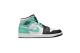 Jordan 1 Mid Tropical Twist Igloo PS (640734-132) bunt 4