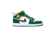 Jordan 1 Mid Sonics PS (640734-371) bunt 6