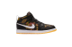 Jordan 1 Mid Laser Bright Melon PS (640737-003) bunt 4