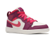 Jordan 1 Mid True Berry Rush PS (640737-661) bunt 6