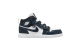 Jordan 1 Mid PS Armory Navy (AR6351-411) bunt 3