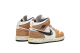 Jordan 1 Mid SE Brushstroke PS (DA8007 100) bunt 4