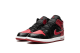 Jordan 1 Mid SS PS Bred (DM9651 001) bunt 3