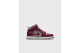 NIKE JORDAN 1 Mid PS (DQ8424-615) rot 6