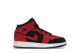 Jordan 1 Mid Reverse Bred GS (554725-054) bunt 4