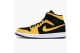 Jordan 1 Mid Reverse New Love (554724-071) bunt 2
