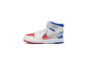 NIKE JORDAN 1 Mid RM EasyOn (FQ1281-100) weiss 1