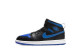 Jordan 1 Mid Royal 2020 PS (640734-068) bunt 1
