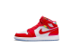 Jordan 1 Mid SE Barcelona Sweater (DC7248-600) rot 6